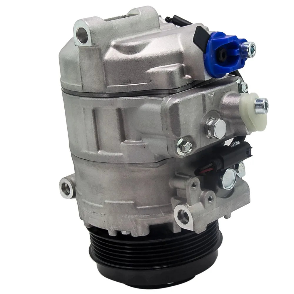 Компрессор кондиционер для Mercedes Vito CLK VW 0002306511 0012305011 компрессор Benz E CLASS