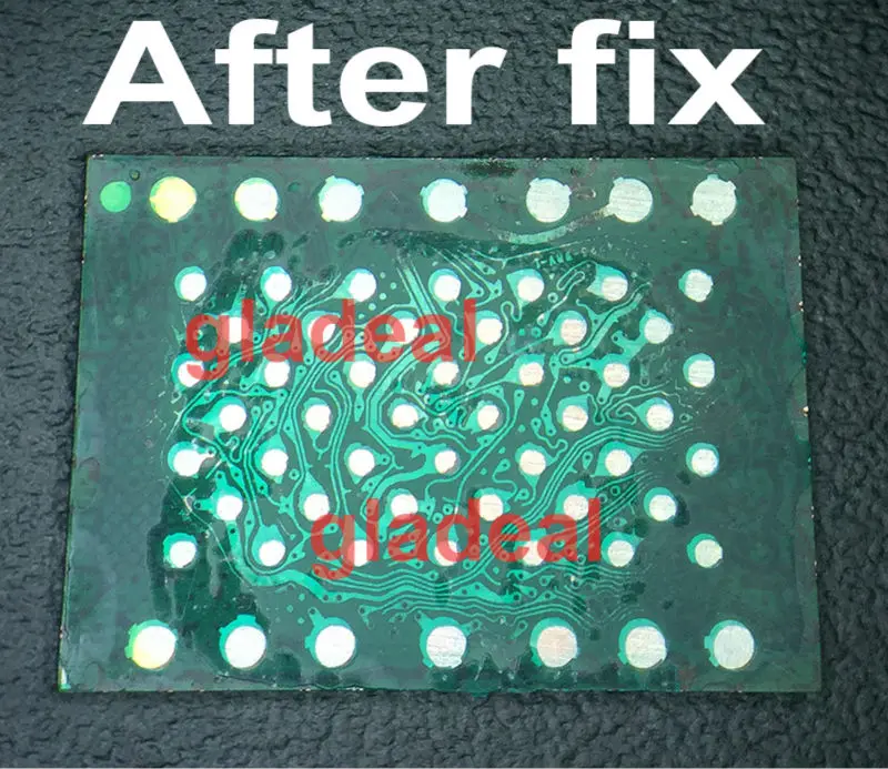 after fix