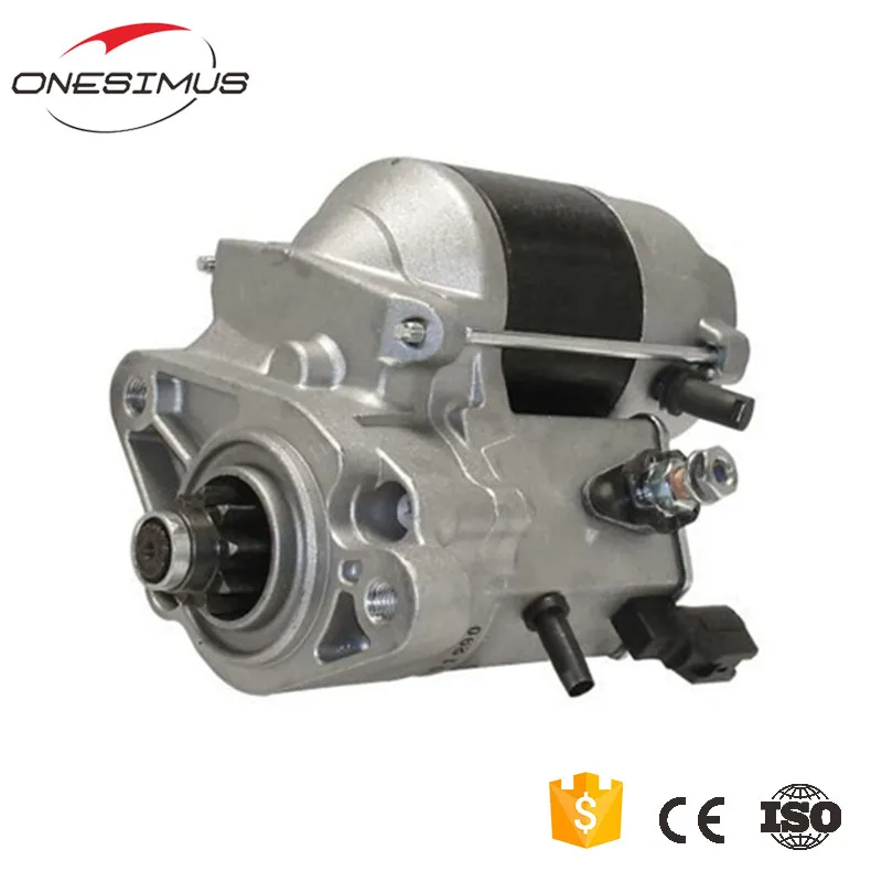 

Starter(Starter System) 12V 9T OEM 28100-62050 for T-5VZ-FE 4 RUNNER/LAND CRUISER 90