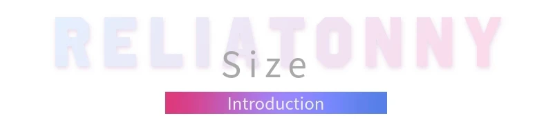 size