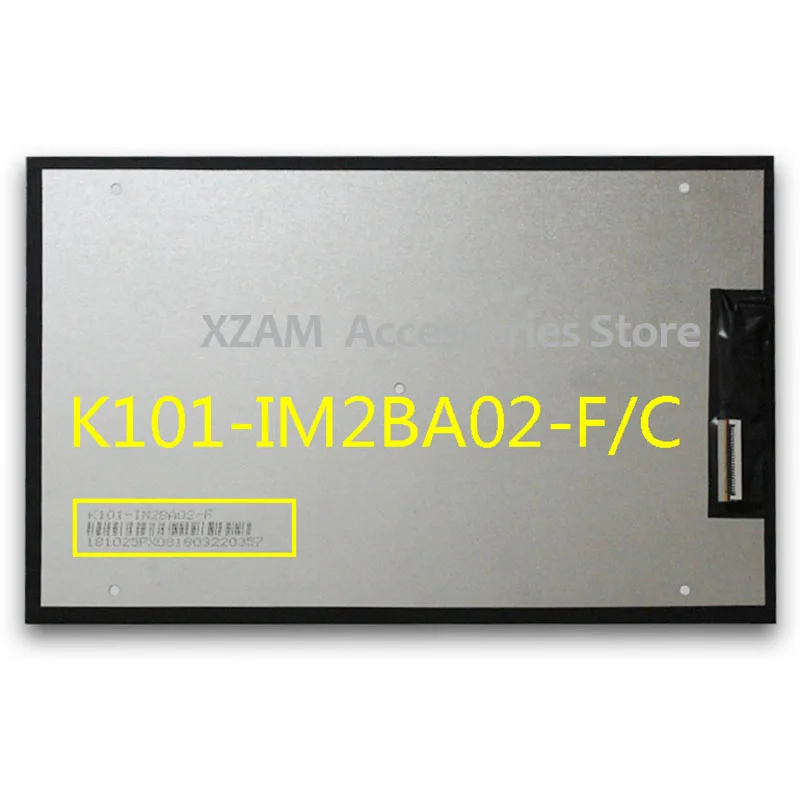 K101-IM2BA02-L K101-B2M401-FPC-B 10.1 Inch LCD K101-IM2BA02-F K101-IM2BA02-C | Компьютеры и офис