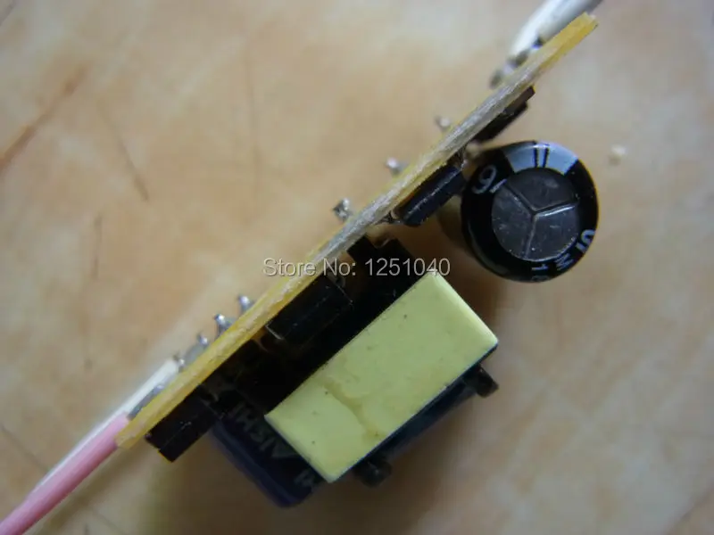 Трансформатор освещения 50 Вт 90 265 в 15 светодиосветодиодный|lighting transformers|led driver powerled