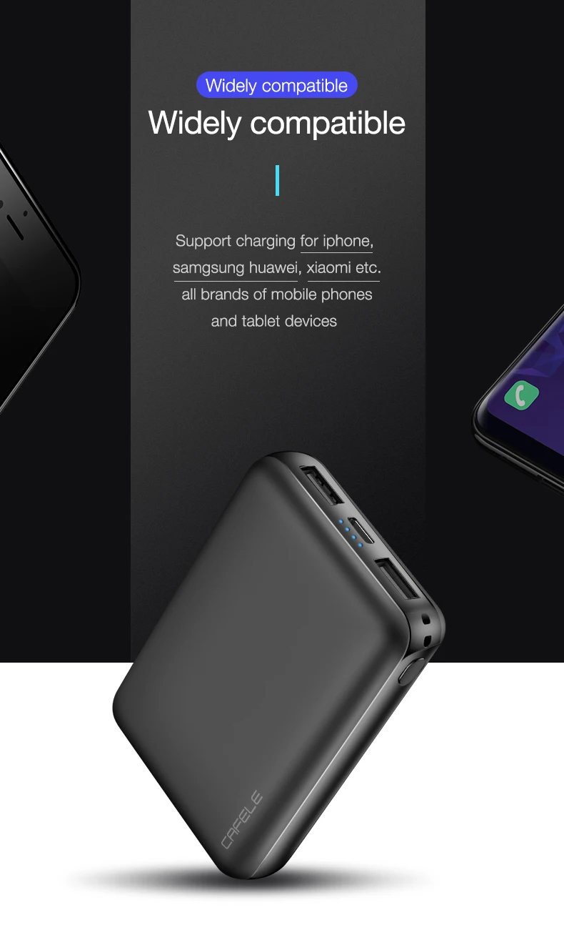 Power Bank 10000 mAh (5)