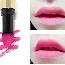 Матовая Сексуальная шелковая пудра, крем, воздушная подушка, клюшки для губ, стойкий водонепроницаемый блеск для губ, гладкий эластичный оттенок для губ