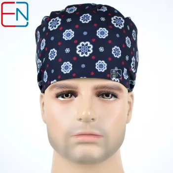 

unisex surgical hats Icy 03