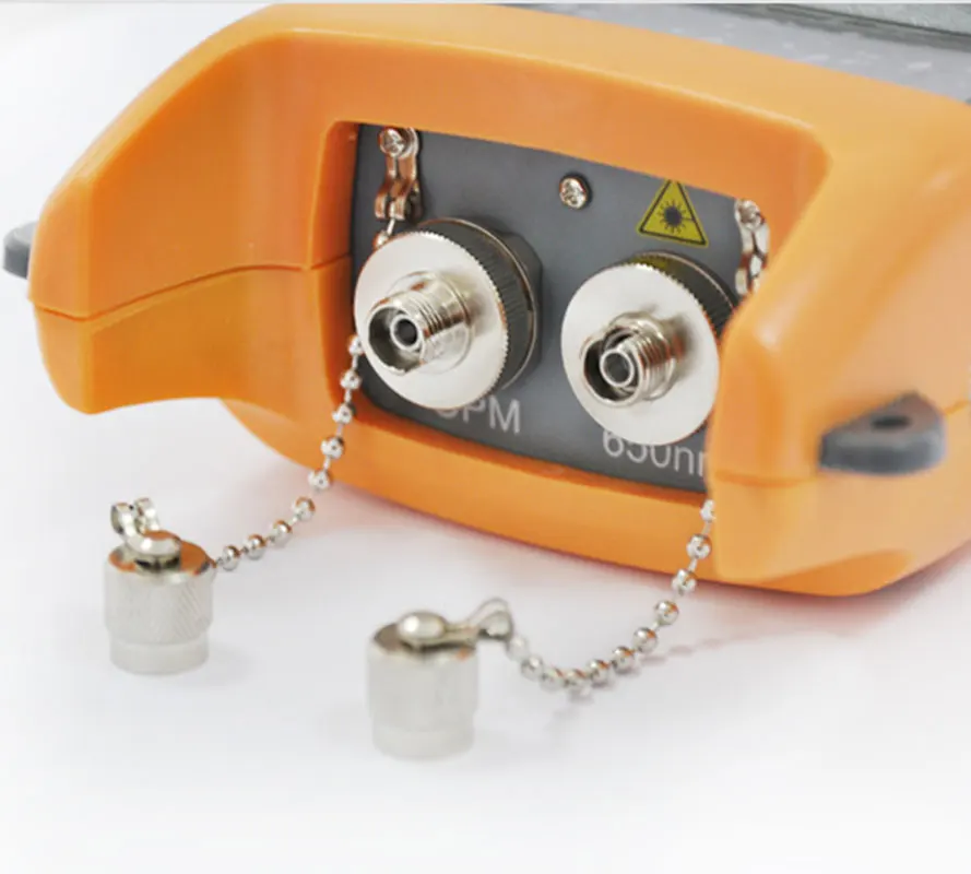 Fpm200vba оптический Мощность и Визуальный дефектоскоп VFL|optical power|optical power metervisual fault