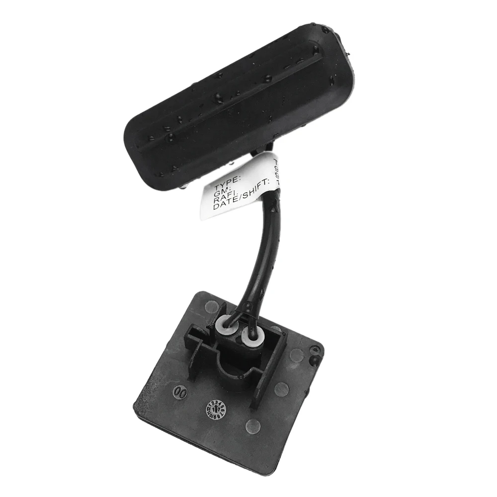Black Tailgate Switch Boot Opening Switch For Vauxhall Insignia Hatch