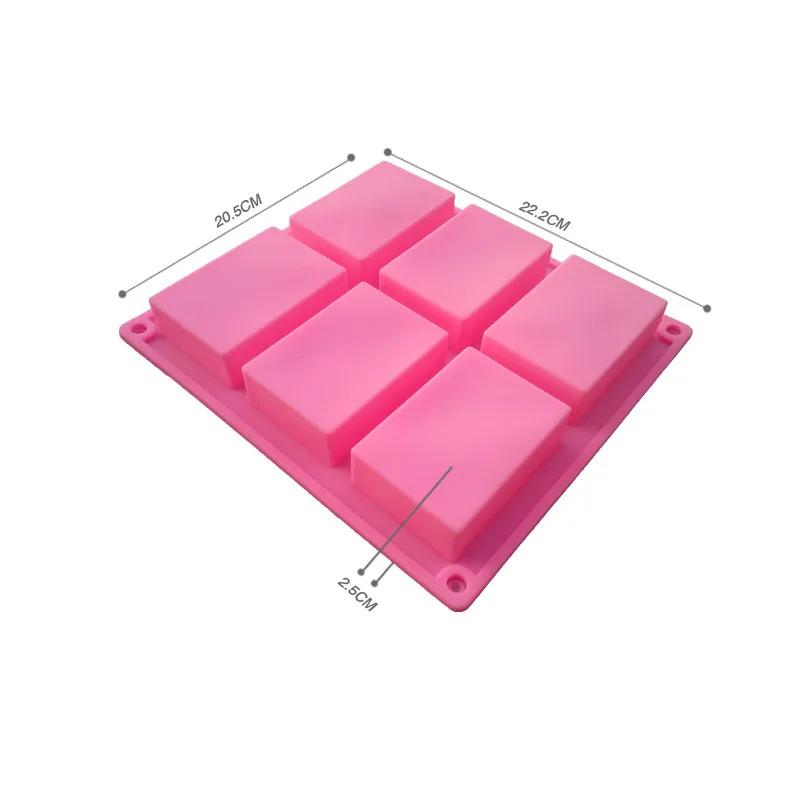 soap form