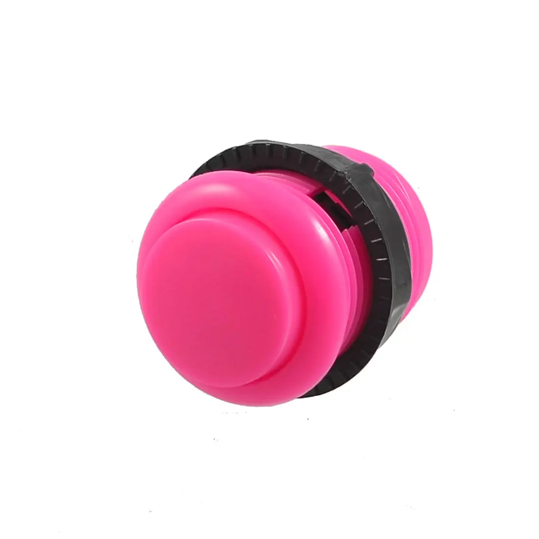 

UXCELL Video Game Pcb Soldering Hot  24Mm Dia Momentary Push Button