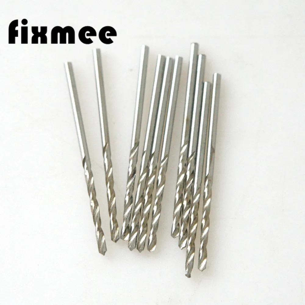 High-Quality-HSS-10pcs-set-High-Speed-Steel-Twist-Drill-Bit-kit-Straight-Shank-mini-Metal
