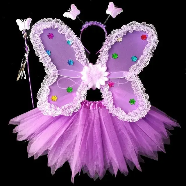 Halloween Children's Performance Costume Animal Performance Props