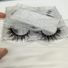 1 пара ленточных ресниц ручной работы крестообразные ресницы Инструменты для наращивания накладная полоска накладные ресницы