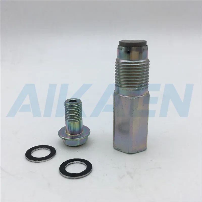 

Common Rail Diesel Fuel Pressure Relief Limiter 095420-0440 Suitable For 1920.NL PEUGEOT