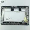 LCD Display Panel Screen Monitor Touch Screen Digitizer Glass Assembly with frame for ASUS MeMO ME302 ME302KL K005 5425N ► Photo 1/6