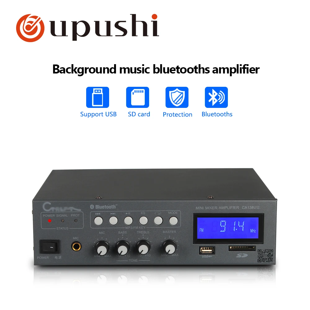 Aliexpress.com : Buy CA138U Mini Professional Power