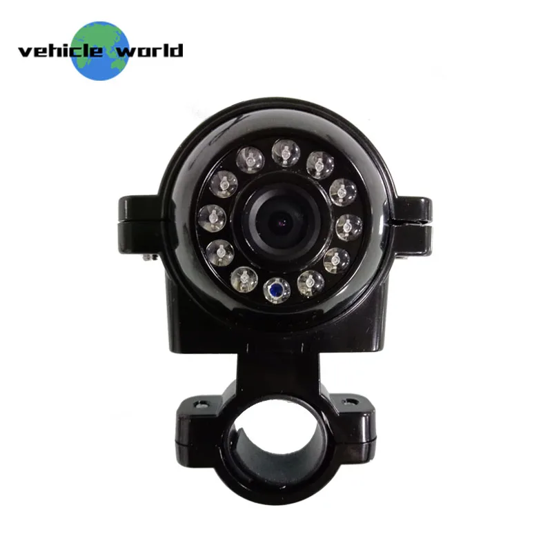 1080 P AHD MDVR комплект с камерой 720 p и монитором для безопасности