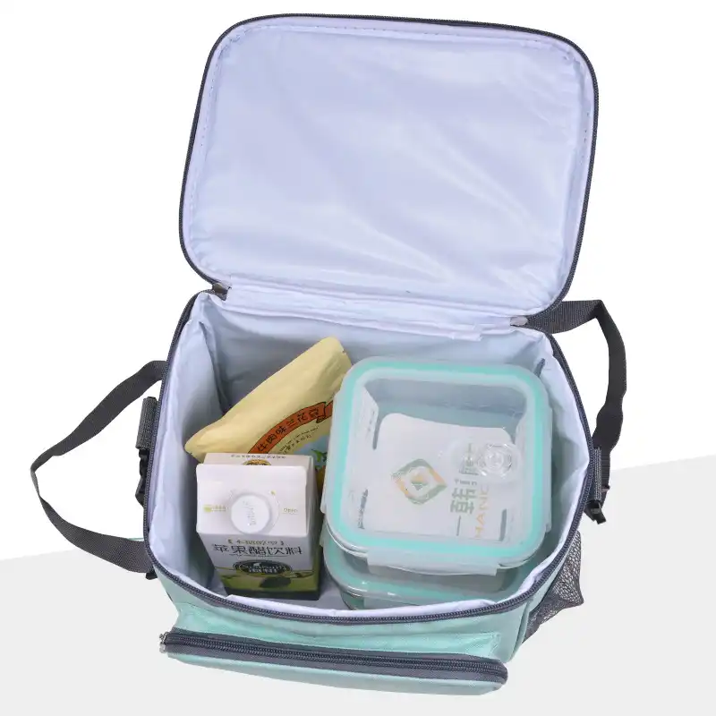 fold up cooler bag