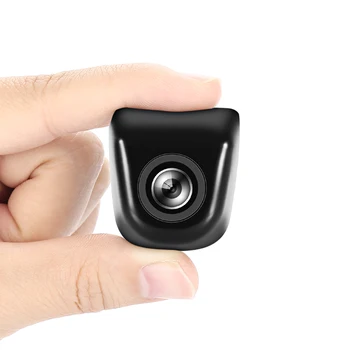 

JKC - H1012A Car Reversing Camera Universal Vehicle Backup Cameras IP68 Waterproof 170 Degree Angle DC 12V Reverse Camera