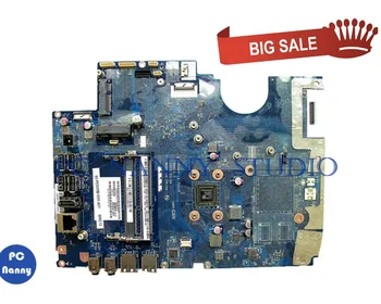 

PC NANNY FOR ASUS ET2011EGT ET2011AUKB Laptop Motherboard LA-7002P DDR3 tested