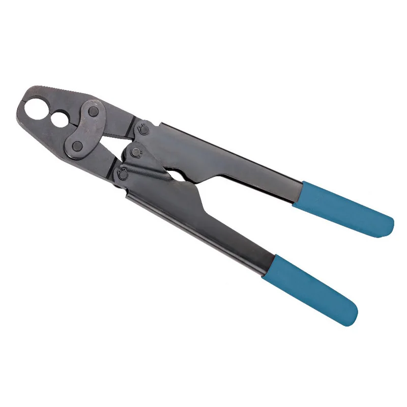

FT-1824B Hand Pipe Crimping Tool