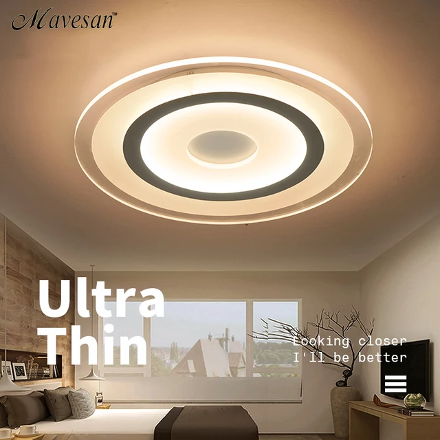 Neue Kreis Innen Beleuchtung Moderne Led-deckenleuchten für Wohnzimmer Schlafzimmer Lampe lamparas de techo abajur Decke Lampe Leuchten Neue Kreis Innen Beleuchtung Moderne Led-deckenleuchten für Wohnzimmer Schlafzimmer Lampe lamparas de techo abajur Decke Lampe Leuchten