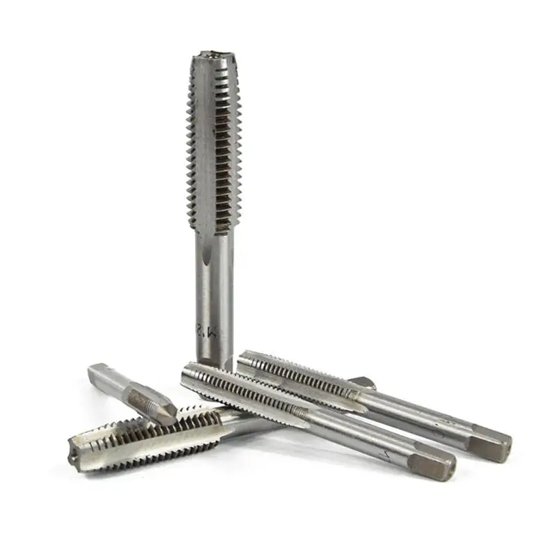 6 шт. набор ключей Металл T Тип ручка воротке Tool Kit
