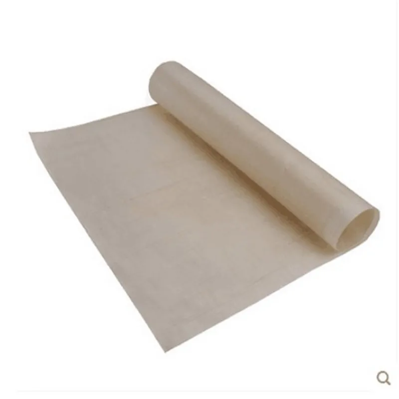 

Baking Mat High Temperature Resistant Teflon Sheet Tarpaulin Cake Mat Oven Tool DIY Baking Tools Kitchen Accessories 30x40cm