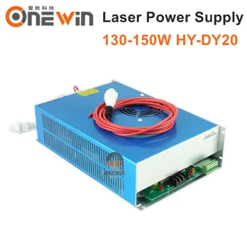 

DY20 Laser Power Supply for Reci S6 W6 S8 W8 CO2 Laser Tube 220V