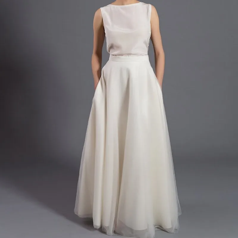 2016-Elegant-Long-Soft-Tulle-Skirts-With-Pockets-High-Quality-Floor-Length-Tutu-Skirt-Zipper-Style