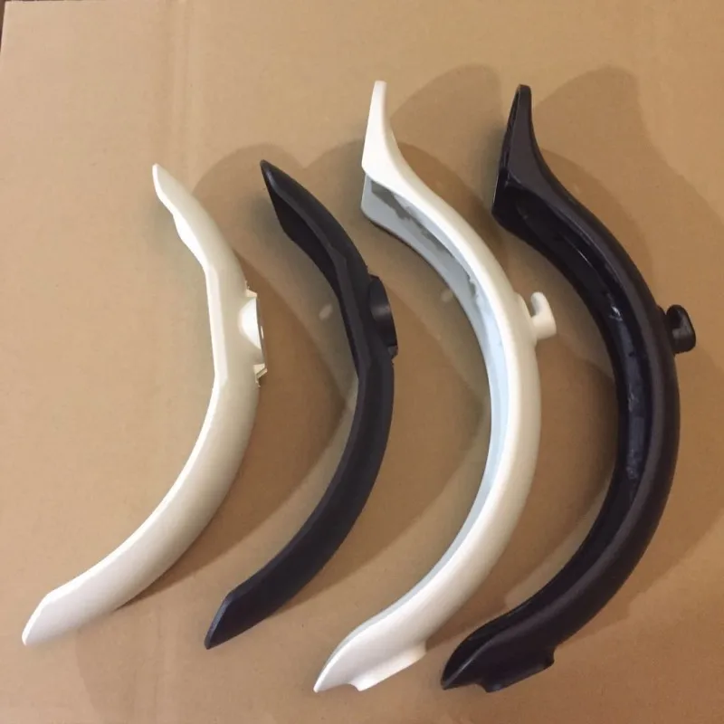

Rear Front Mudguard Tire Tyre Splash Fender Guard Wing for Xiaomi Mijia M365 Electric Skateboard Scooter Repair Replacements Kit