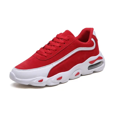 

2019 new spring and autumn comfortable sports trend shoes casual men's shoes wild sneakers shoes men