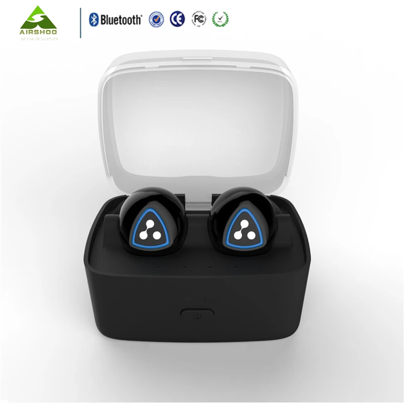 

Updated Syllable D900S Wireless Earphone Stereo Sport Bluetooth4.0 Waterproof Earpiece With Outstanding Noise Cancelling Earbuds