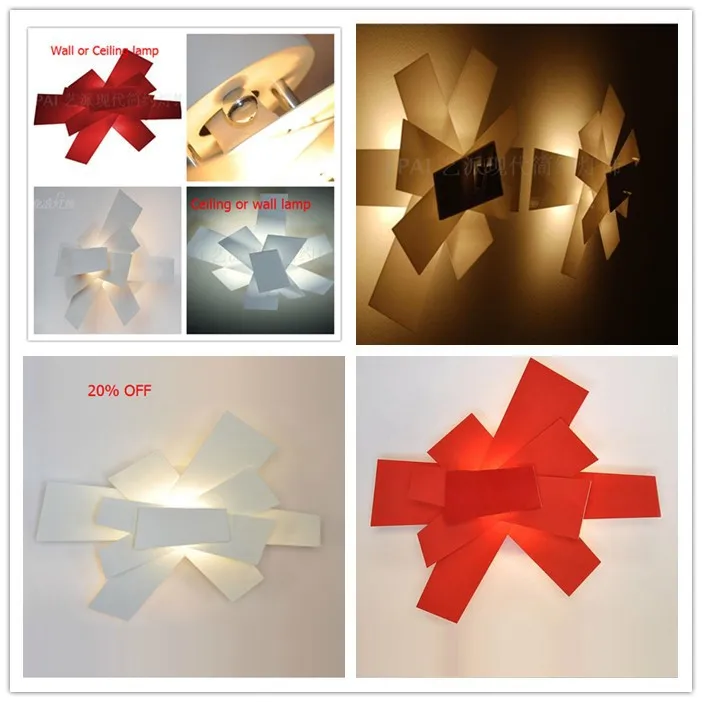 ceiling lights