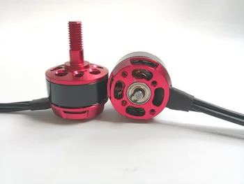 

4pcs/set 1806 Brushless Motor 2300KV 2235kv 1806 Motor Brushless Drone Motors for RC Model Quadcopter FPV