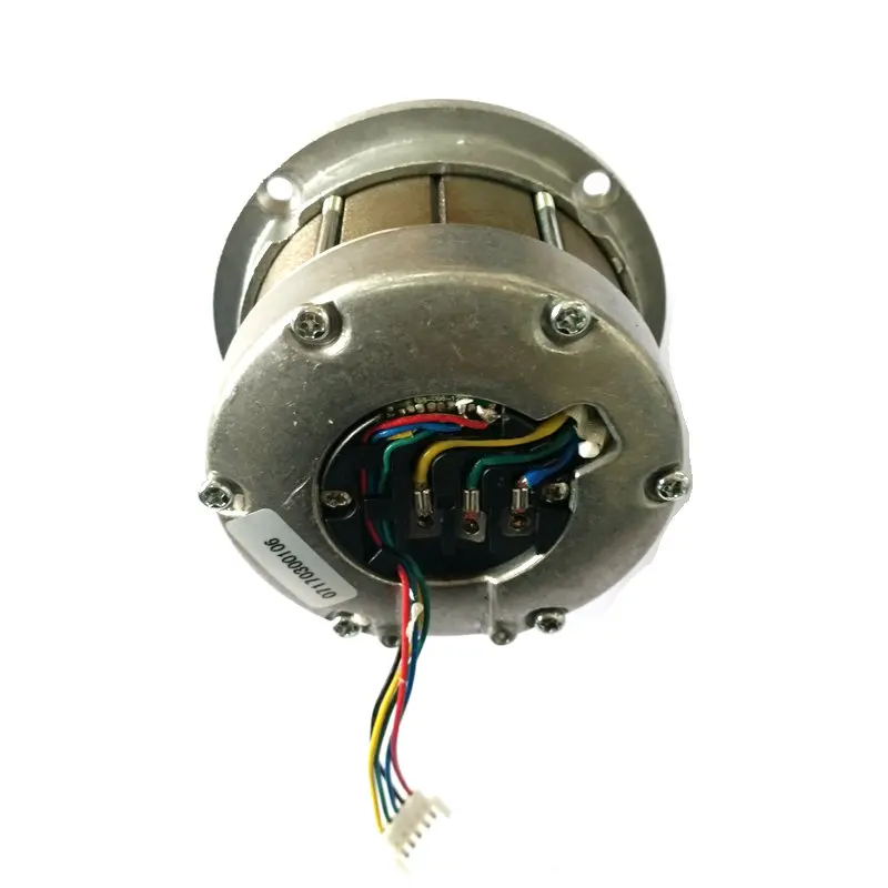 Clearance tongsheng inside motor for TSDZ2 electric bicycle central mid motor for replacement of 36V /48V /500W TSDZ2 mid motor 0
