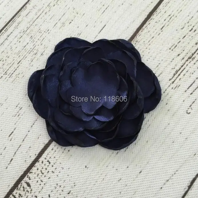 Burn Satin Flowers navy.jpg