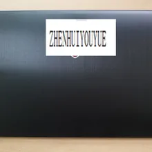 Чехол для MSI GS63 GS63VR A