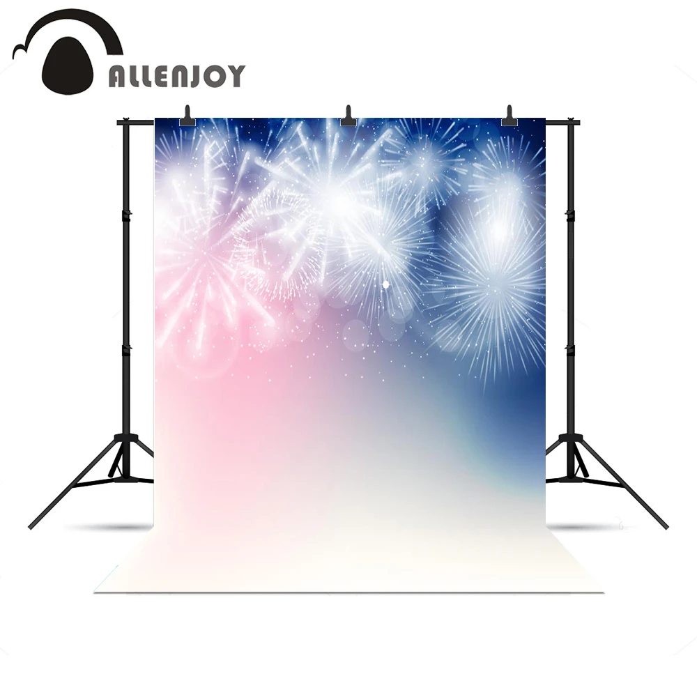 Allenjoy 写真背景新年ビニール白花火子供の写真撮影の背景の写真の新デザイン Backdrop Design Design Backdropsphotography Backdrops Aliexpress