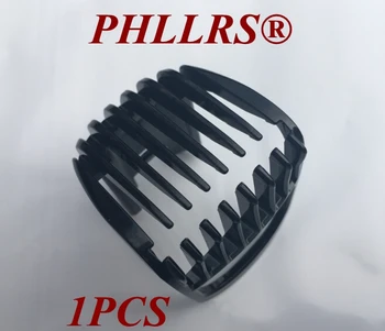 

1Pcs HAIR CLIPPER COMB SMALL replace head FOR PHILIPS trimmer QT4007 QT4008 XA4003 QT4018 QT4015 QT3310 QT4012 QT4013 QT4014