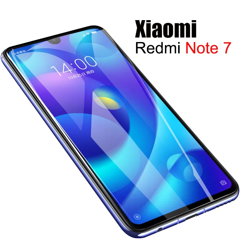 HD Премиум защитное стекло на для сяоми редми ноут 7 стекло Redmi Note 7 Pro / редми ноут 8 про стекло на Redmi note 8 pro полное покрытие защитное стекло на для ксиоми редми ноут 6 про стекло for Xiaomi Redmi Note 6