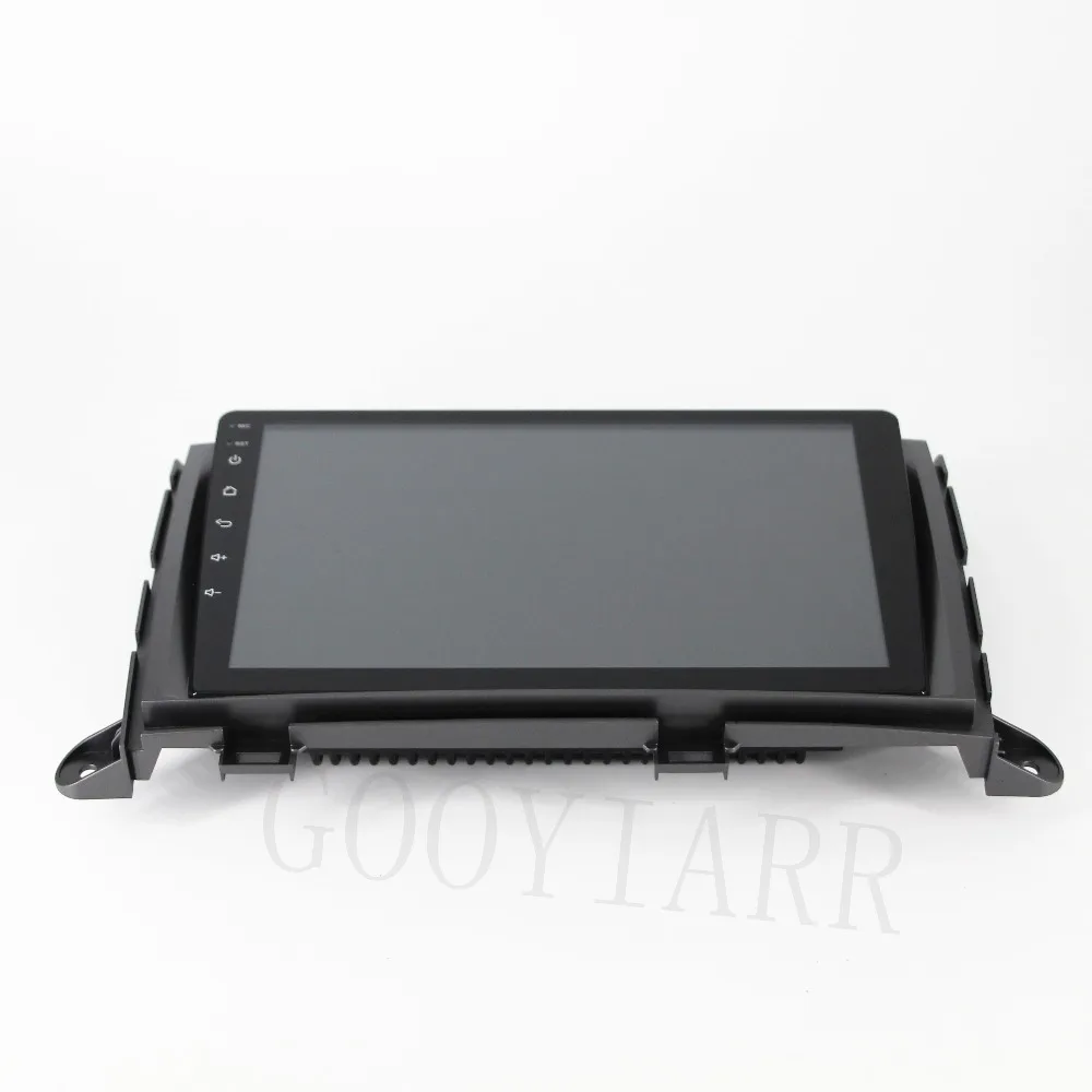 Excellent Quad core android Car Radio GPS Navigation Multimedia  Player for Toyota Sienna 2010-2014 with Audio Video Stereo FM WIFI BT 6