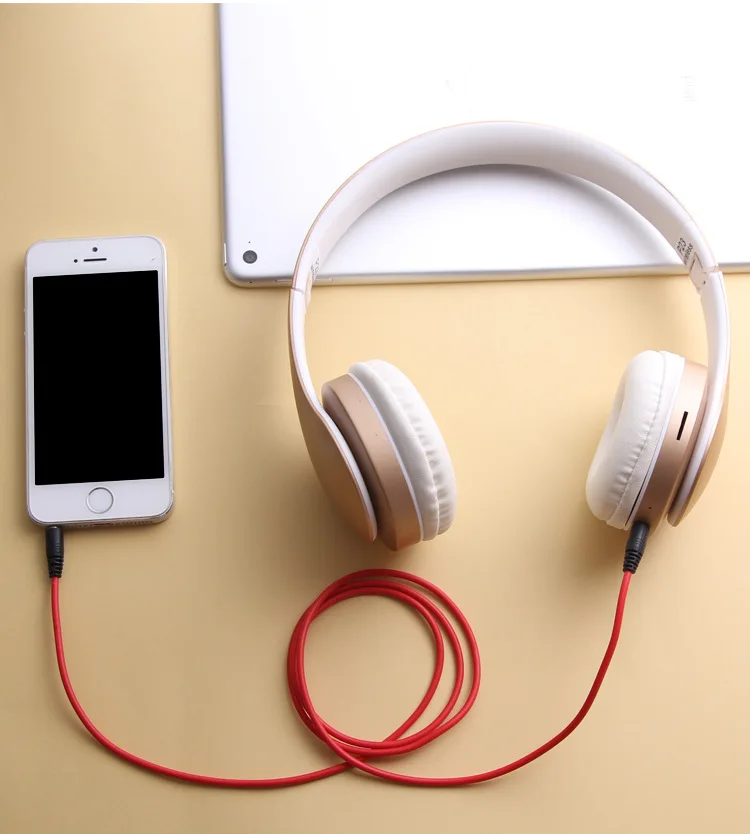 

P23 Sport CV6.0 Wireless Bluetooth Headphone Foldable Stereo Headset with Mic Support FM radio TF Aux Handsfree for Mobile Phone