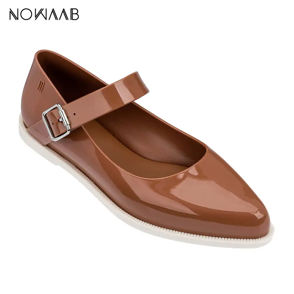 sapato feminino melissa