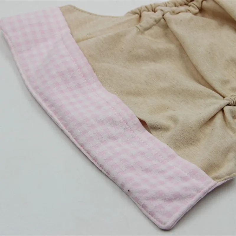 front pocket