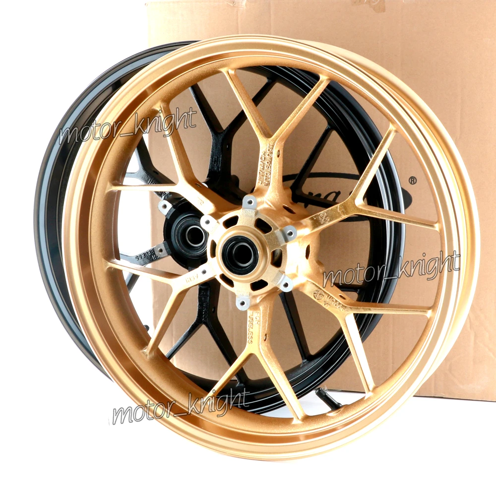 Arashi New Front Wheel Rim For HONDA CBR600RR CBR 600 RR F5 2013 2015