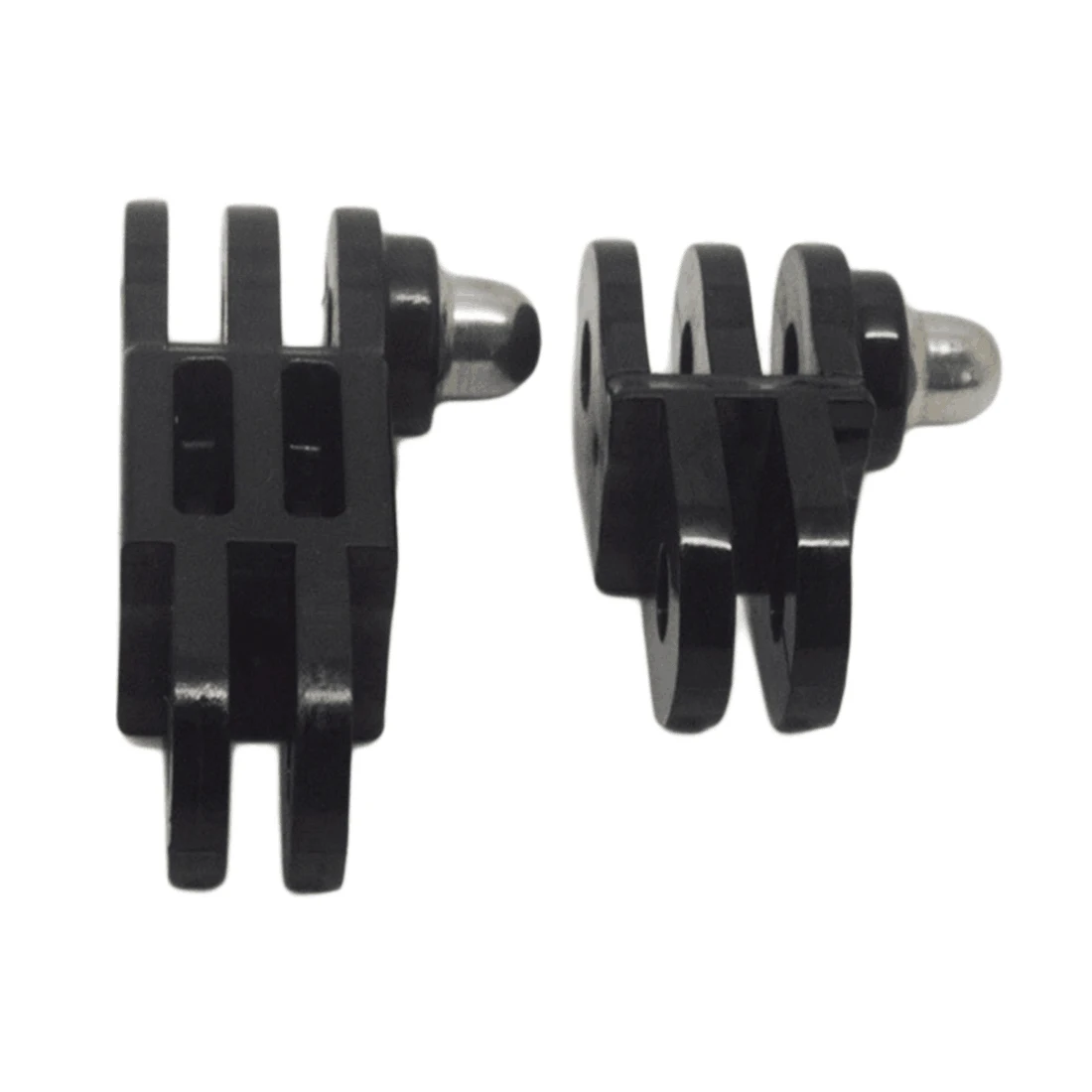 

HONGDAK New Long / Short Straight Joint Adapter Mount Set For GoPro Hero 4 3+3 2 1 Action Camera Accessories