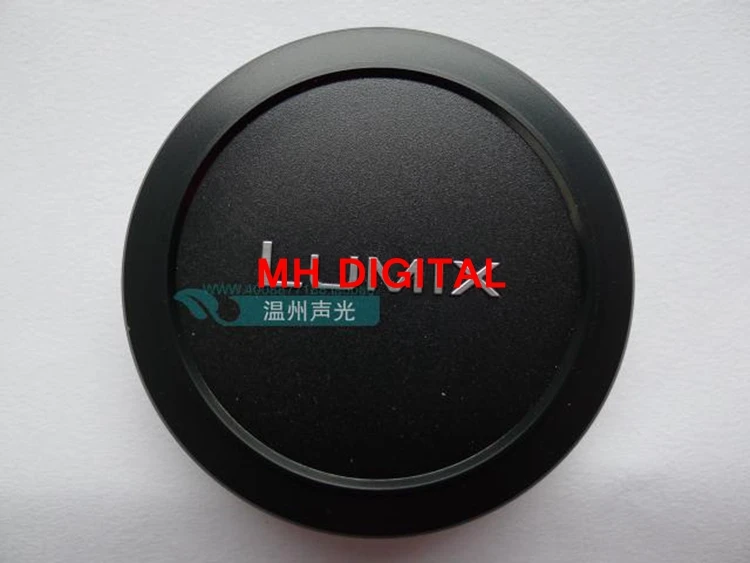 New Original 7 14 H F007014 Lens Cap Front Cap 70mm For Panasonic Lumix G Vario 1 4 7 14 Asph Camera Repair Part Cap Cap Cap Originalcap New Aliexpress
