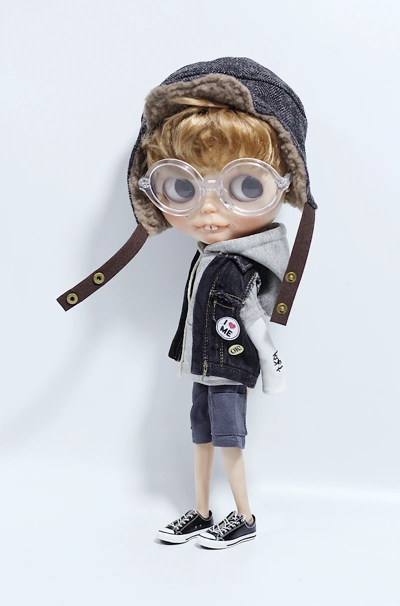 clothes for blythe  (2)