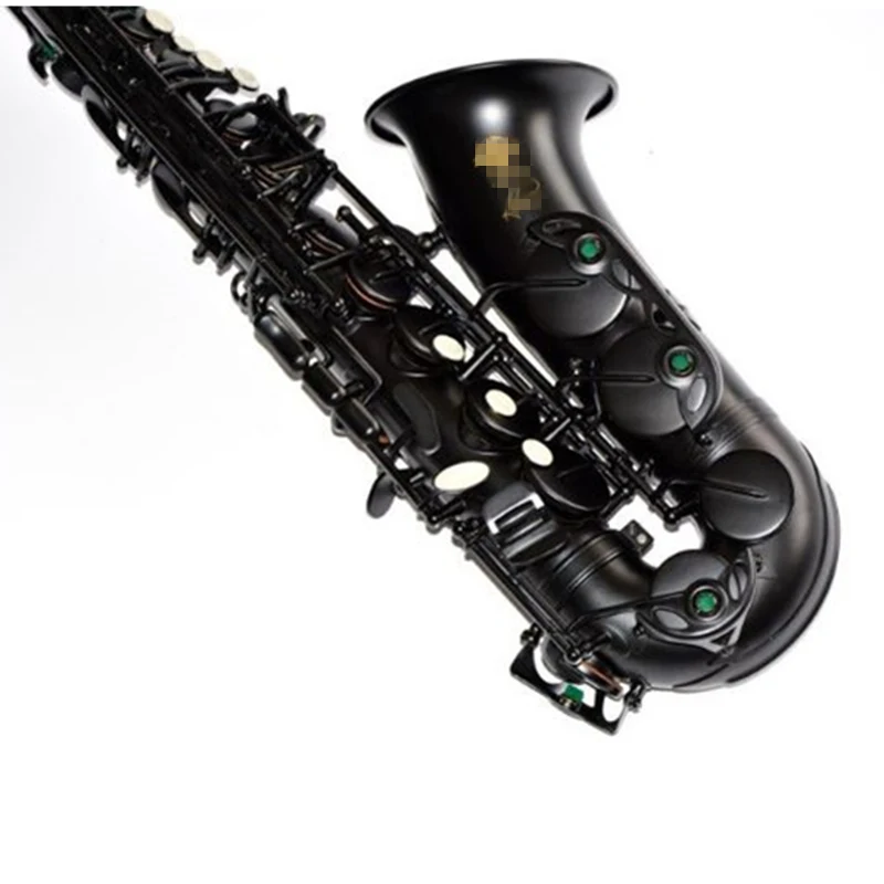 

France Alto sax Saxophone Eb R54 Wind Musical Instrument saxophone Western Instruments saxofone Music saxophone with case