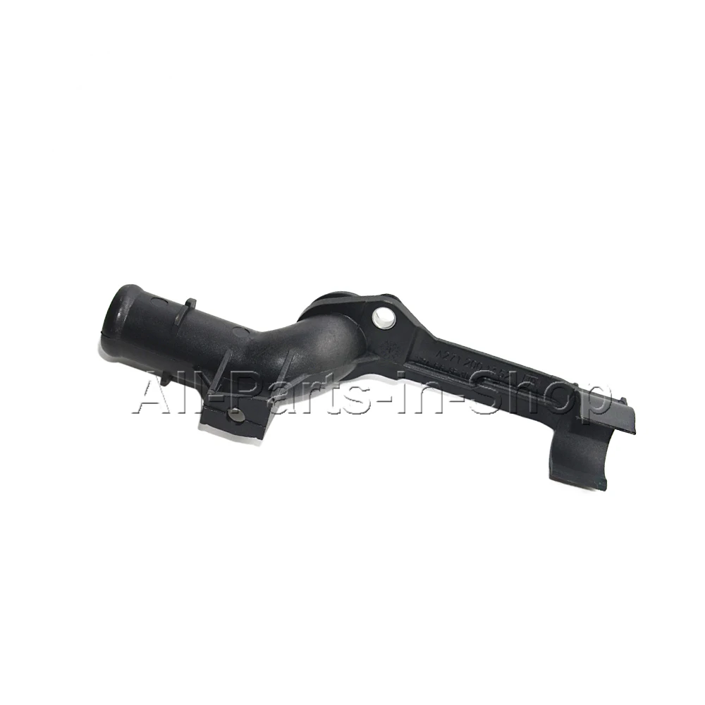 AP02 OE водопроводная труба для Mercedes W203 W211 W204 W212 C230(2003-2005) 1.8L 2712001352271 200 13 52 Фирменная Новинка 271 200 13 52